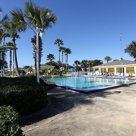 Lake Magic Park Model 15 Kissimmee Eksteriør bilde