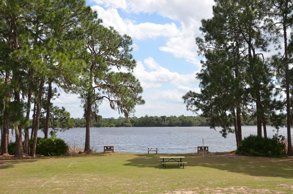 Lake Magic Park Model 15 Kissimmee Eksteriør bilde