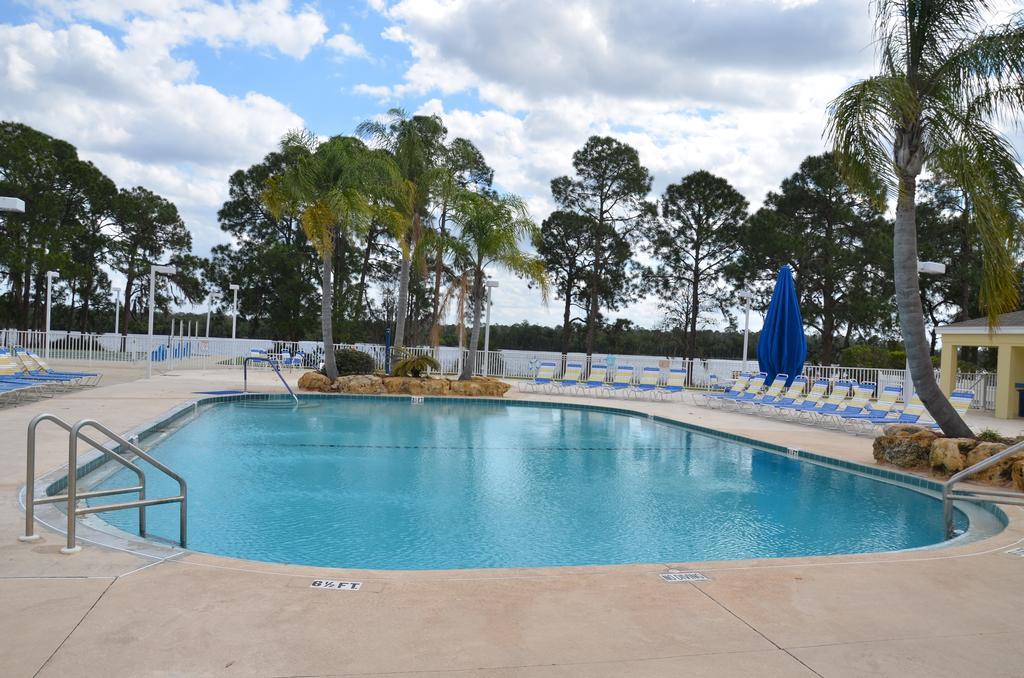 Lake Magic Park Model 15 Kissimmee Eksteriør bilde